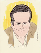 Tim Davis