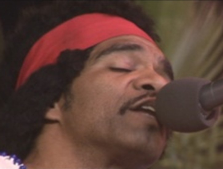 Jimi's Image