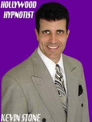 Hollywood Hypnotist Kevin Stone