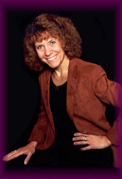 Cathy Weber-Zunker