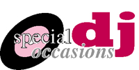 Special Occasions DJ