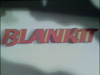 Blankit