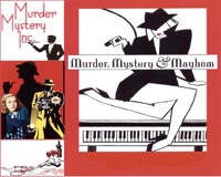 Murder Mystery Inc