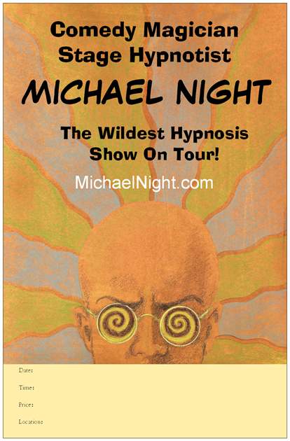 Michael Night