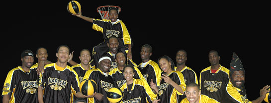 Harlem Magic Masters