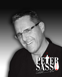 Peter Sasso