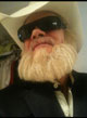 Charlie Daniels Impersonator