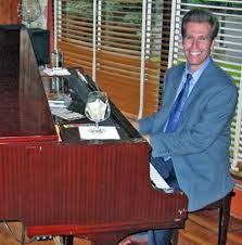 NJ Pianist Arnie Abrams